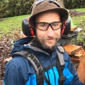 User avatar for Joseph Brance Morefield