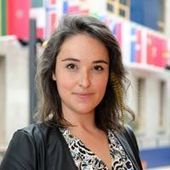 User avatar for Marie Noëlle Sd