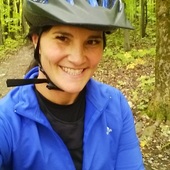 User avatar for Geneviève Gravelle