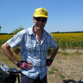 User avatar for Andy Wooden