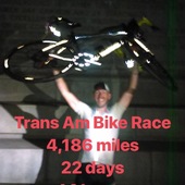 User avatar for Brad Thiele