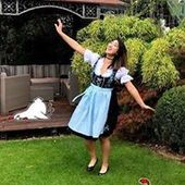 User avatar for Alexa Tom