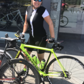 User avatar for Tammy Hoyle