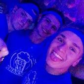 User avatar for Ben Hinchliffe