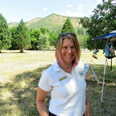 User avatar for Chamise Kramer