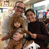 User avatar for Luke Petschauer