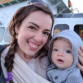 User avatar for Kelly Hampson