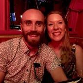 User avatar for Sara Jensen