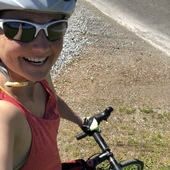 User avatar for Amy Lockwood