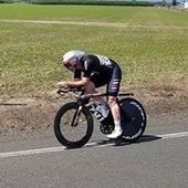 User avatar for Joe Holcomb