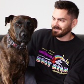 User avatar for John Hopkinson