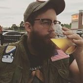 User avatar for Chris Jonak