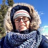 User avatar for Valérie Gauthier Deyrieux