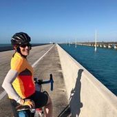 User avatar for Bridgette De Shields