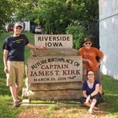 User avatar for Adam Brouelette