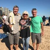 User avatar for Deborah Mc Grath