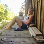 User avatar for Alli Webster