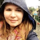 User avatar for Cierra Loop