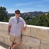 User avatar for Christopher Keizur