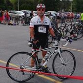 User avatar for Steve Guralski