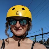 User avatar for Katherine Hutter