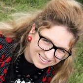 User avatar for Michelle Monck