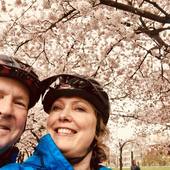 User avatar for Amy Ferber