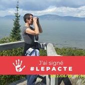 User avatar for Brigitte Leduc