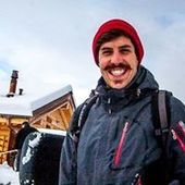 User avatar for Basile Wicky