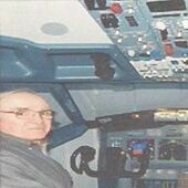 User avatar for Alain Pero