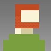 User avatar for Aaron Luther