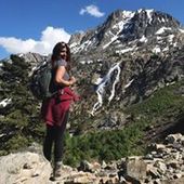 User avatar for Gloria Hensley