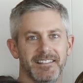 User avatar for Kevin Bond