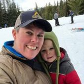 User avatar for Kat O'Boyle