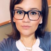 User avatar for Rebecca Jordan