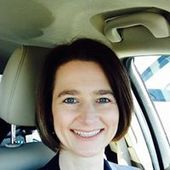 User avatar for Amy Cavalleri