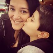 User avatar for Andrea Romero San Martín