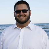 User avatar for Brandon Hill