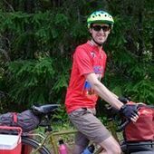 User avatar for Isaac Bonnell