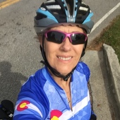 User avatar for Linda Kuhlman