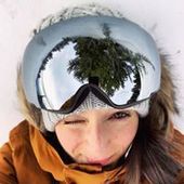 User avatar for Kristen O Connor Stutz