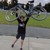 User avatar for Brenna Gould