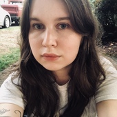 User avatar for Valerie Brodnikova