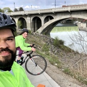 User avatar for Adrian DeLeon