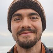 User avatar for Evan Drake