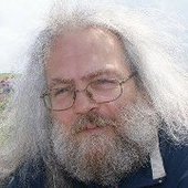 User avatar for Jim Graham