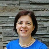 User avatar for Isabelle Gendron