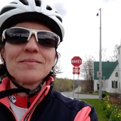 User avatar for Hélène Lamothe