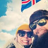 User avatar for Ève Roy