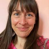 User avatar for Amélie Frenette